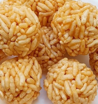 Murmura Ladd- 12 piece